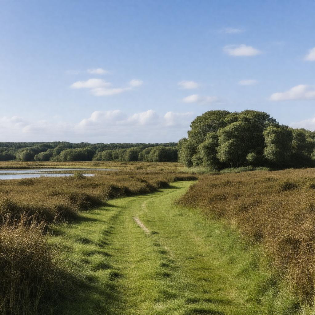 Putney Heath